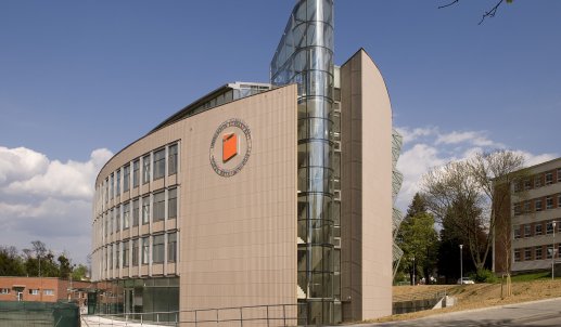 Tomas Bata University - University Centre